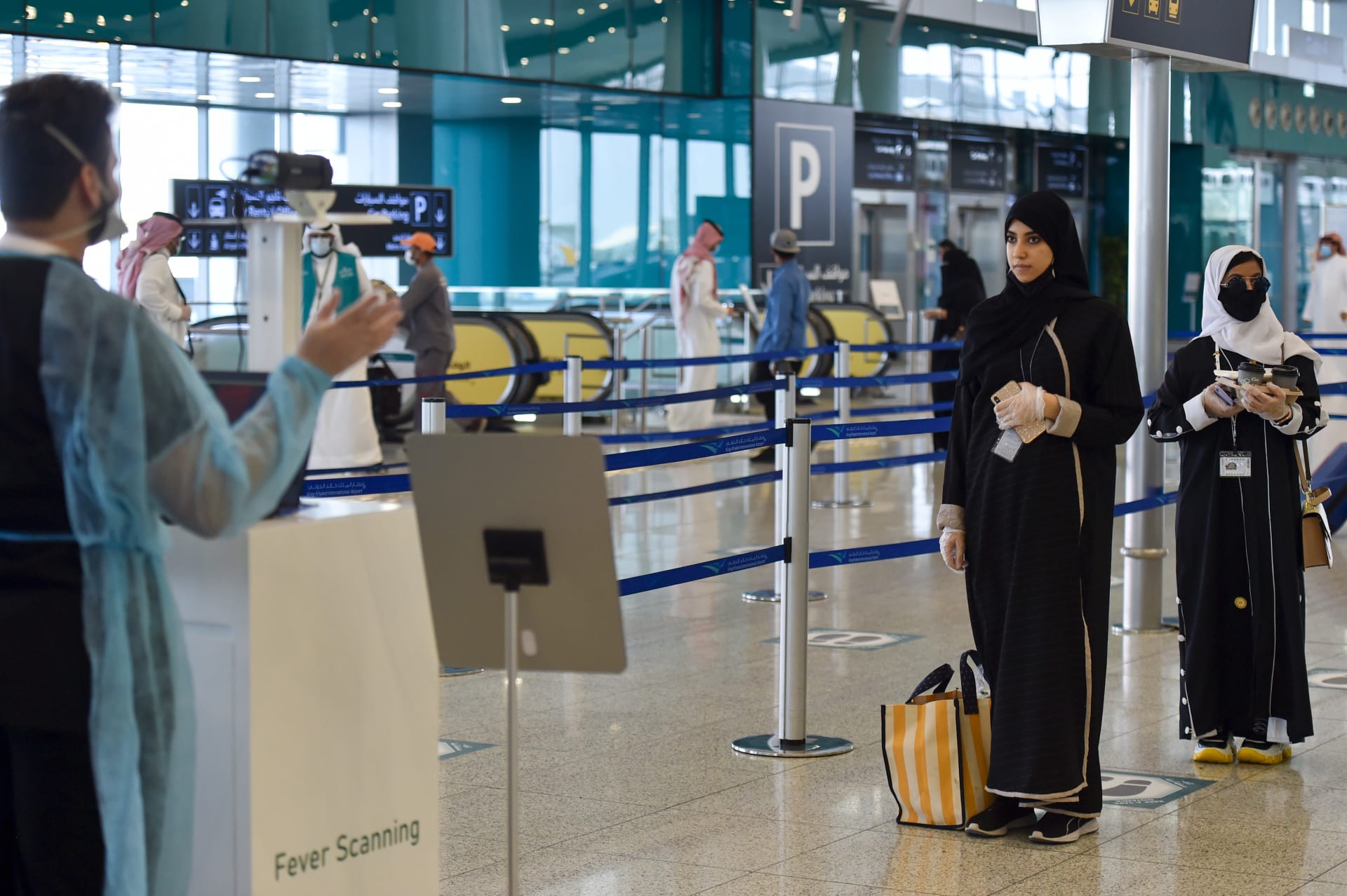 الوجهات السياحية الأكثر بحثًا من السعوديين في 2025